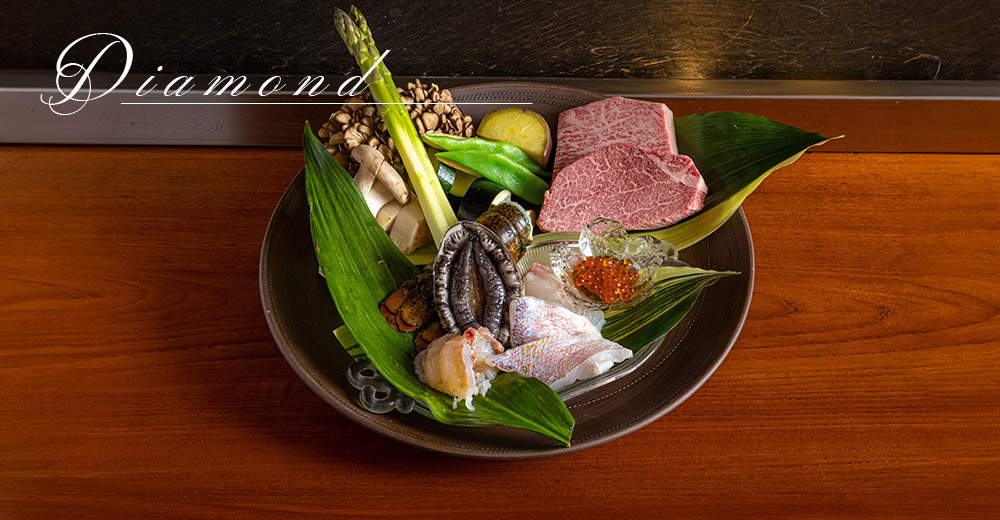 リーガルアールコース