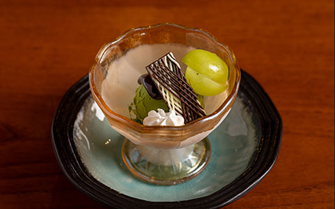 アイスクリーム