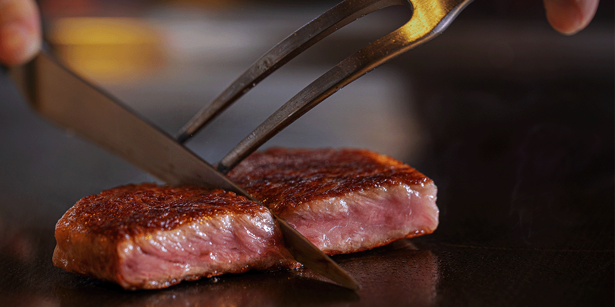 Teppan & Grill R